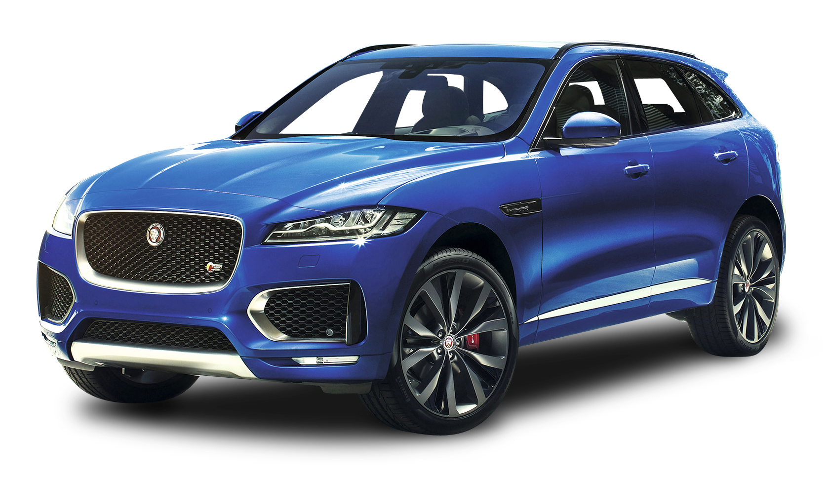 Jaguar