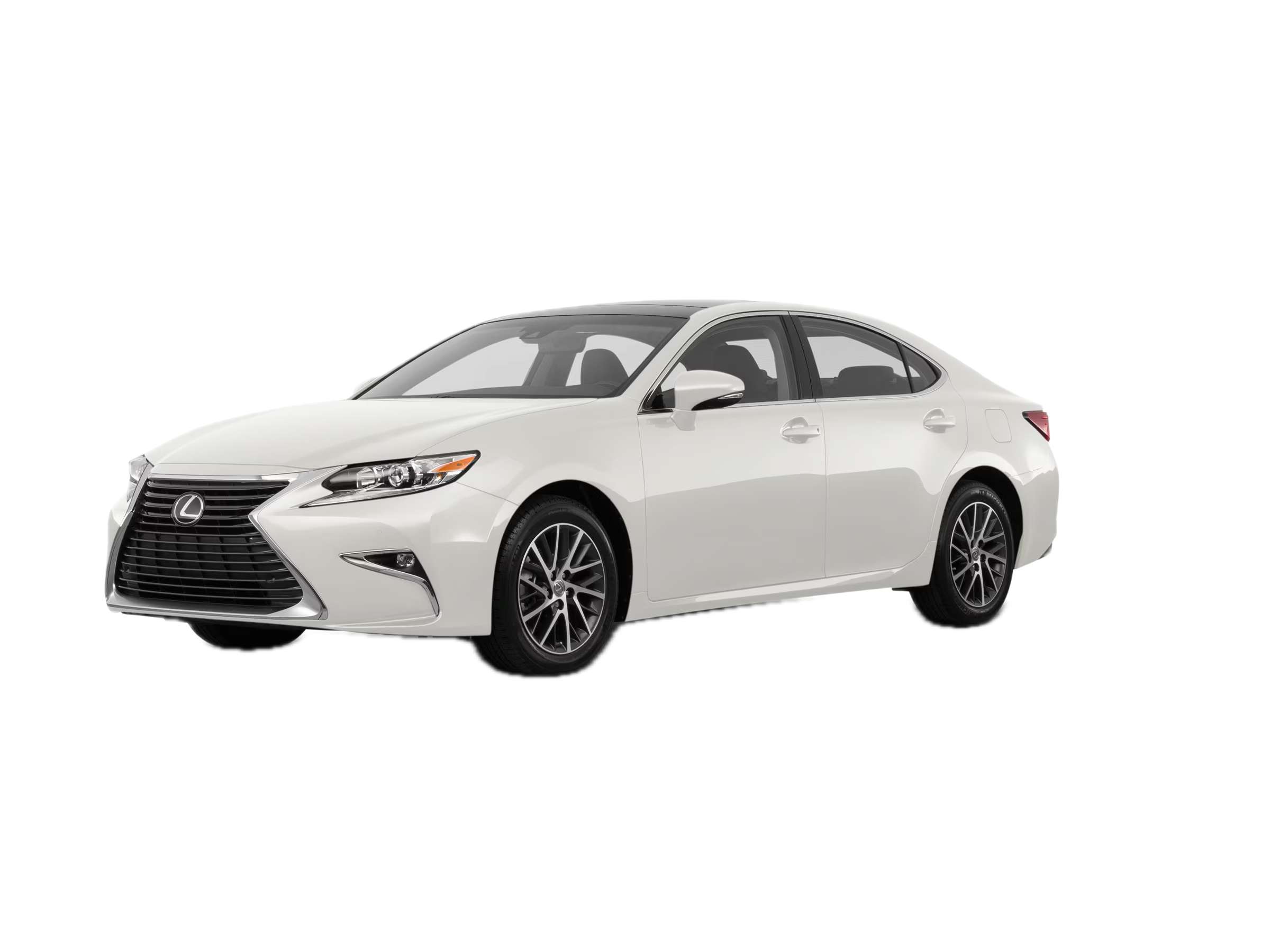 lexus